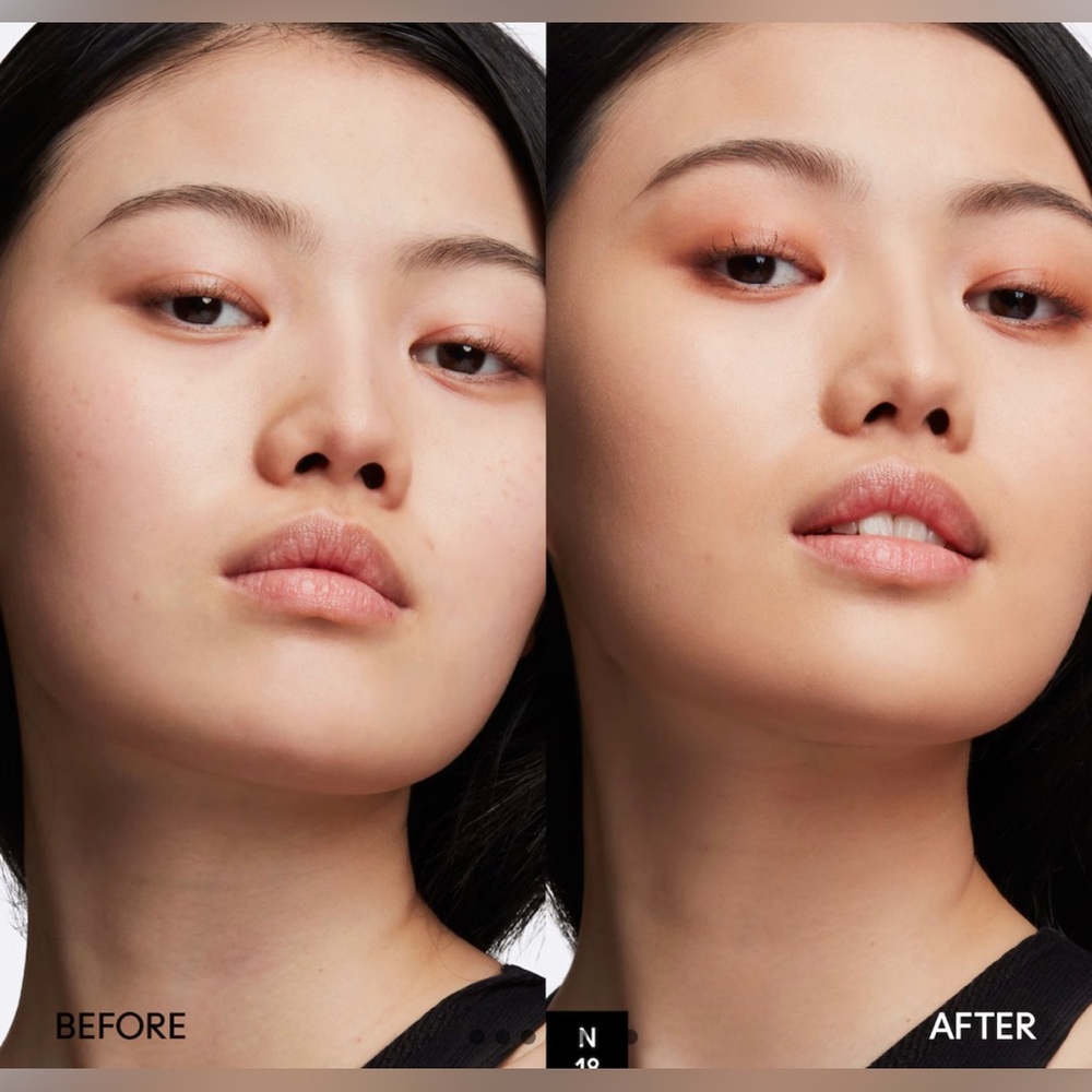 MAC Studio Fix Tech Foundation-N18